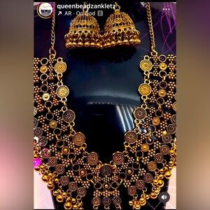 The Royal Women’s Setz